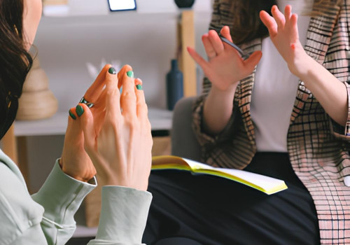 Які існують психологи?